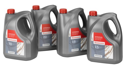 Ultragrade 15 Edwards Vacuum масло для вакуумных насосов