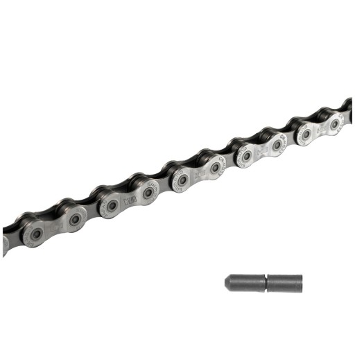 SHIMANO DEORE XT CN-HG93 ŁAŃCUCH MTB 9RZ 114 OGNIW
