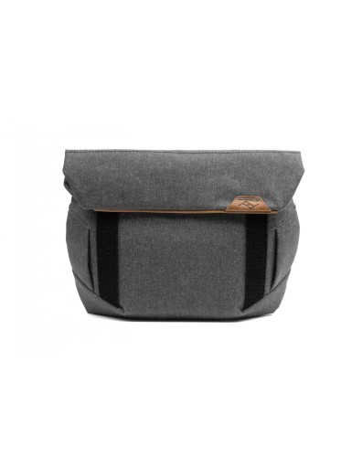 Пик дизайна поля Puch Graphite Bag v2 Belt