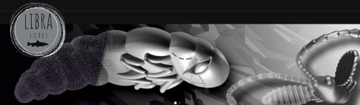 Libra Lures Goliath 30мм Garlic 006 - Ярко-желтый 1шт