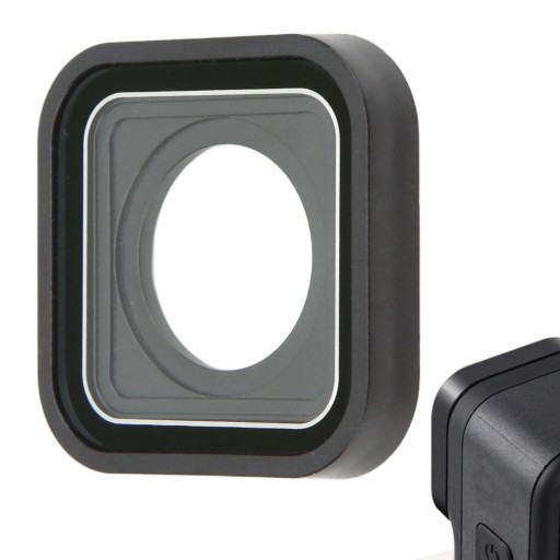 ЗАЩИТНАЯ КРЫШКА ОБЪЕКТИВА ДЛЯ GOPRO HERO 10 9