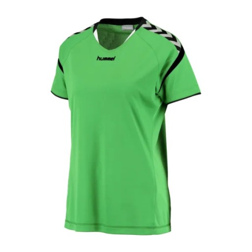 Женский трикотаж из полиэстера Authentic Charge S/S, размер M