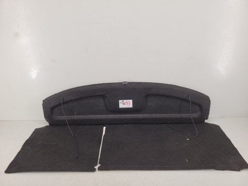 ЗАДНЯЯ ПОЛКА БАГАЖНИКА YARIS II 05-11 ФРАНЦИЯ ЕВРОПА