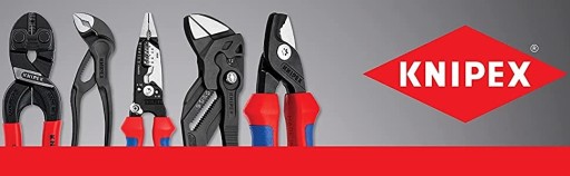 Бокорезы Knipex 200 мм 74 02 200