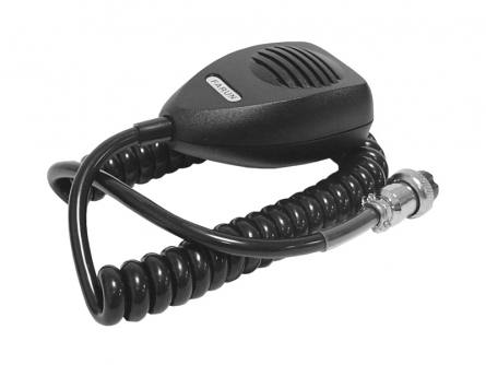 МИКРОФОН CB FE100, 4PIN