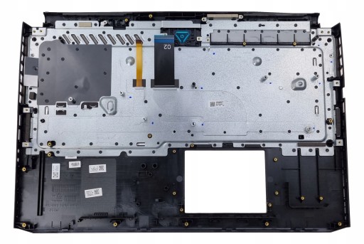 ACER PREDATOR PH517-61 PH517-51 НОРВЕЖСКАЯ КЛАВИАТУРА