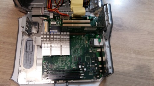 Apple Power Mac G4, Power Macintosh G4 350 МГц