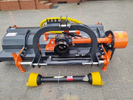 Цеповая косилка Orkan KTKS 180C
