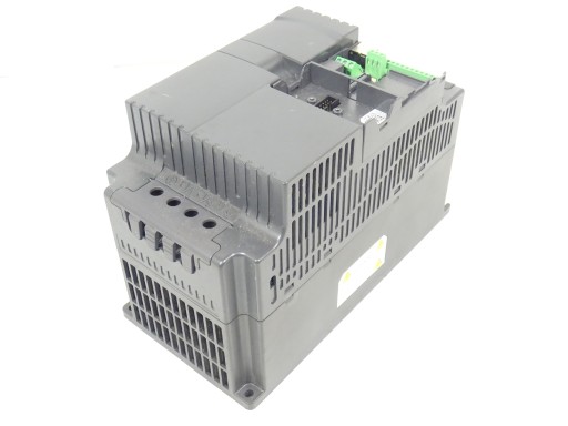 Донор запчастей для инвертора Delta VFD075E43A