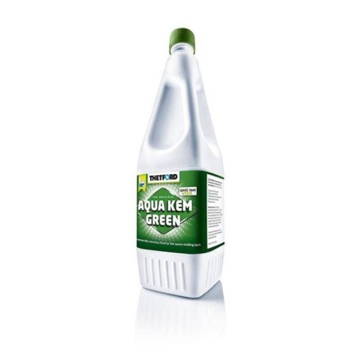 Жидкость для химического туалета AquaKem Green THETFORD