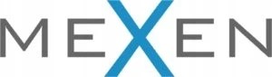 ТУАЛЕТНЫЙ НАБОР MEXEN, РАМКА FENIX, ЧАША ELIS, БЕЛЫЙ