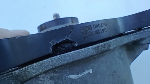 ВОДЯНОЙ НАСОС TOYOTA AURIS II 1032M071088