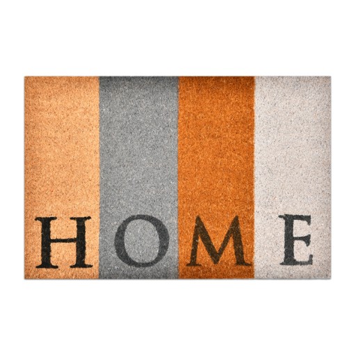 COCOS MH-12 коврик кокосовый 40 x 60 см MAAN