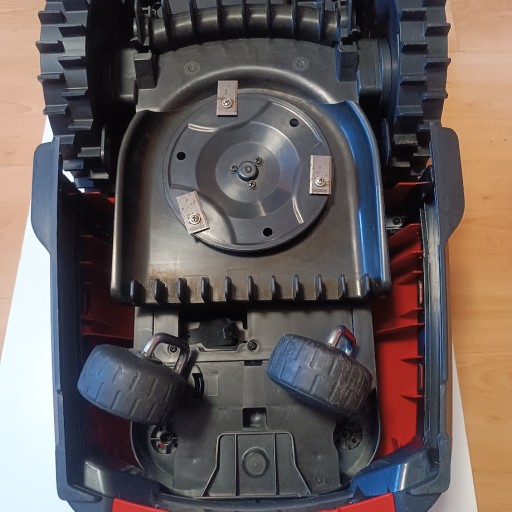 Робот-косилка Einhell FREELEXO 300, ширина стрижки 30 см ПРОЧИТАЙТЕ ОПИСАНИЕ!!!!