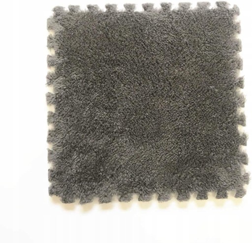 ПЕННЫЙ ПАЗЗЛ FOAM MAT SOFT PLUSH 12 шт.