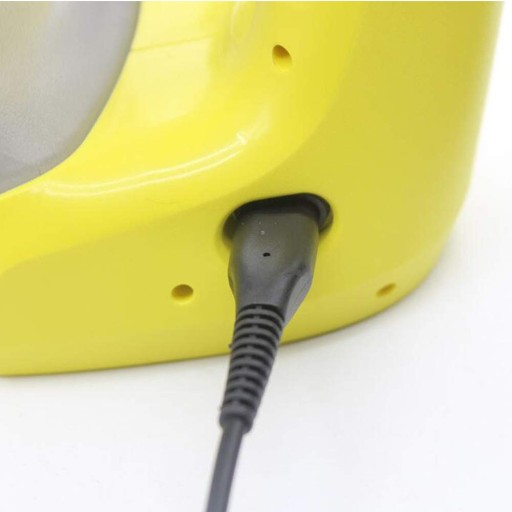 Зарядное устройство с блоком питания для стеклоочистителей VILEDA и KARCHER WV1 KWI VW1 VW2 VW5 KV4