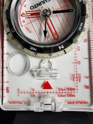 Kompas magnetyczny Suunto SS004252010
