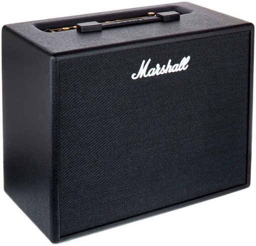 Гитарный усилитель Marshall CODE 50C 50 Вт