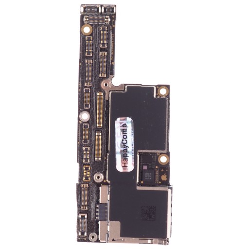 МАТЕРИНСКАЯ ПЛАТА IPHONE XS FACEID SPEAKER ДАТЧИК БЛИЗОСТИ АККУМУЛЯТОР 84% 64 ГБ