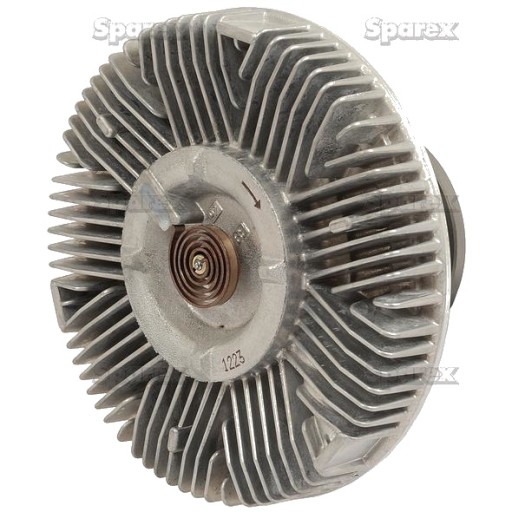 Вискомуфта вискозная AL81448 John Deere