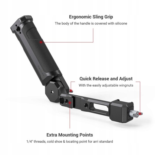 Ремешок SmallRig для DJI RS Series 3028B