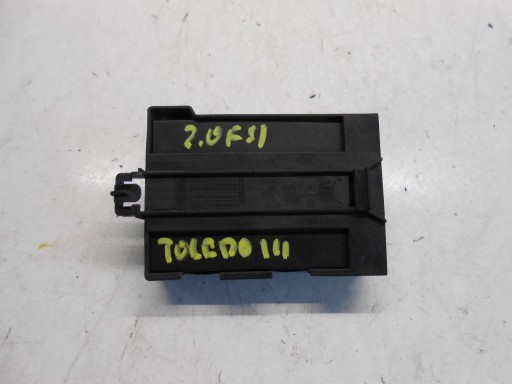 МОДУЛЬ КОНТРОЛЛЕРА КОМФОРТА SEAT TOLEDO III #