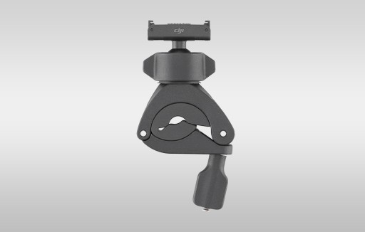 Uchwyt Rowerowy Mocowanie Na Kierownice Rowerową Do DJI Osmo Action 3 / 4
