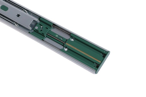 Prowadnica GTV VERSALITE GX z DOMYKIEM 600 -25kg