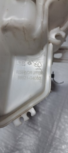 бачок омывателя HYUNDAI I30 98621-G4000