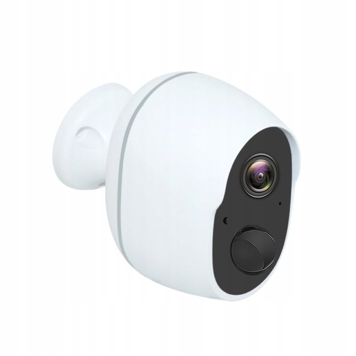 WIFI IP-КАМЕРА НАРУЖНОГО МОНИТОРИНГА 2MPX АККУМУЛЯТОР