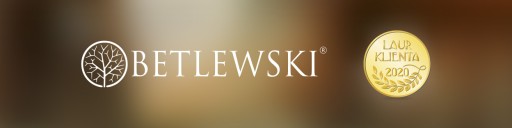 BETLEWSKI Мужской ремень из лямки с выгравированными инициалами XL