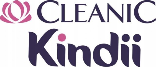 12x60 детских косметических подушечек CLEANIC Kindii