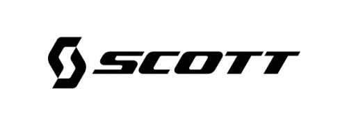 SCOTT PRIMAL MX Cross Enduro Очки синие