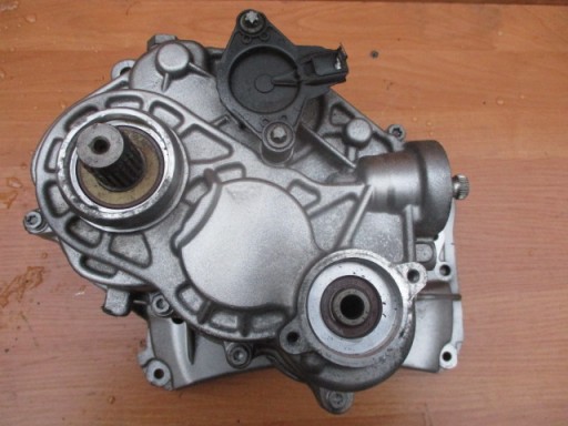 BMW S 1000 XR BLOK 7713732 8549400 GŁOWICA 8543019