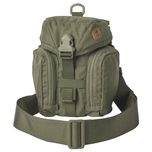 Сумка Helikon Essential - Адаптивный зеленый