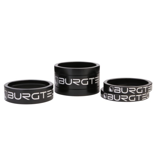 Комплект подкладок для моста Burgtec