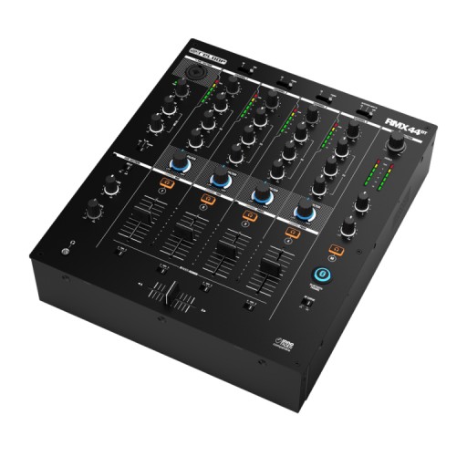 МИКШЕР Reloop RMX-44 BT rmx-44bt Bluetooth-микшер
