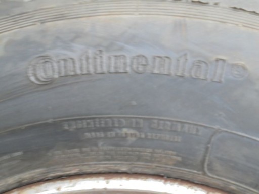 MAN стальной диск шина 385 55R22 5