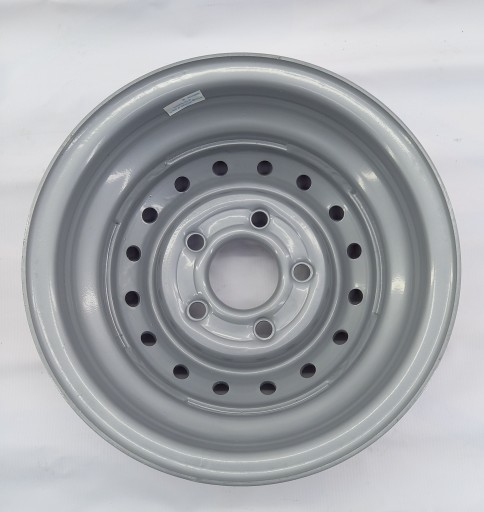 Диск 12 ДЛЯ ПРИЦЕПОВ ET30 67 4.5J 5x112 R12 ДИСКИ