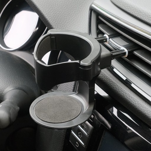 АВТОМОБИЛЬНЫЙ ПОДСТАКАННИК ДЛЯ РЕШЕТКИ ПОДСТАКАННИК BMW E90 E91 E61 E60 E46