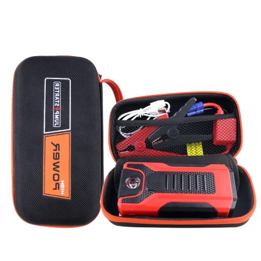 БУСТЕР-СТАРТЕР 12 В POWERBANK 16800