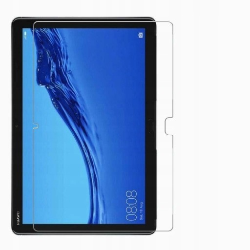 HUAWEI MEDIAPAD M5 LITE 10 ПОВОРОТНЫЙ КОРПУС 360 GLASS