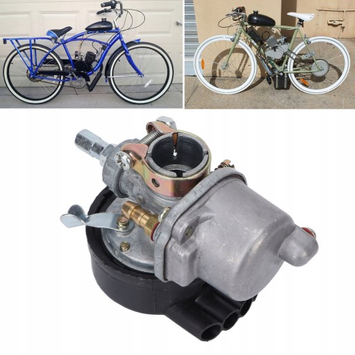 КАРБЮРАТОР КАРБЮРАТОР 80CC 66CC 60CC 50CC 49CC 2-ТАКТНЫЙ
