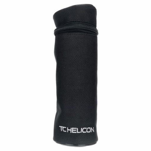 Динамический вокальный микрофон TC Helicon MP-60