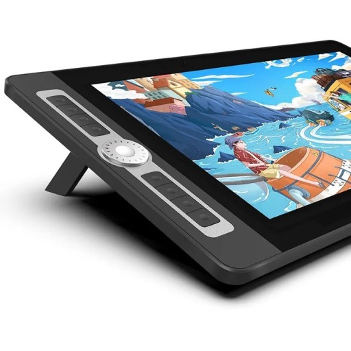 Графический планшет BOSTO All in One Studio 16HD PRO