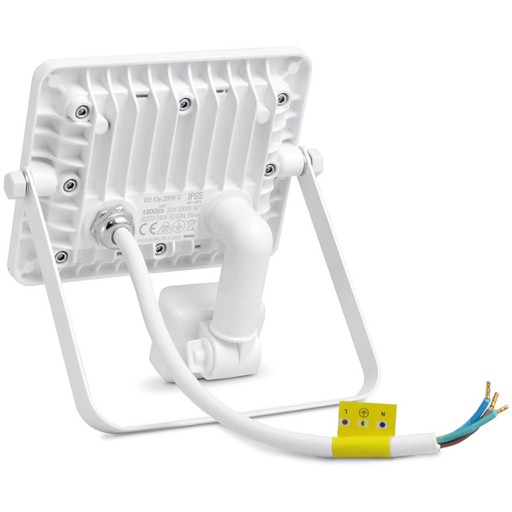 Светодиодный прожектор LAMP 20W 5000K IP65 ДАТЧИК ДВИЖЕНИЯ