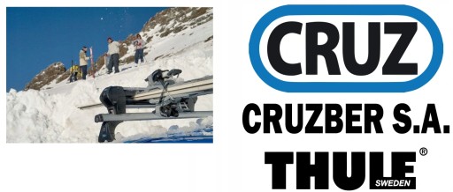 ПОЛКА ДЛЯ ЛЫЖ ПОЛКА ДЛЯ ЛЫЖ Cruz SkiRack 4