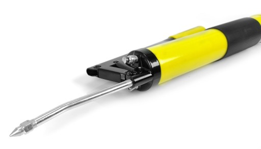 Смазочный пистолет MARPOL MANUAL LEVER 600cc