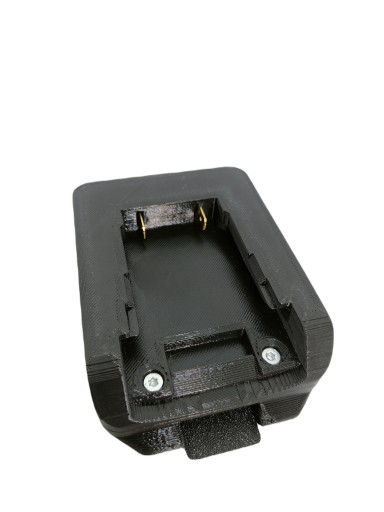 Adapter baterii DeWalt 18V do Parkside X20V