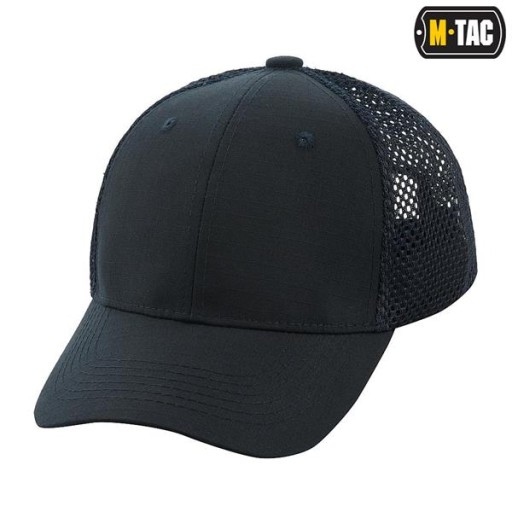 ШЛЯПА MESH FLEX RS M-TAC ТЕМНО-СИНЯЯ L/XL
